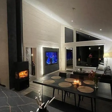 Lucky Live By Hilla Appartement Levi