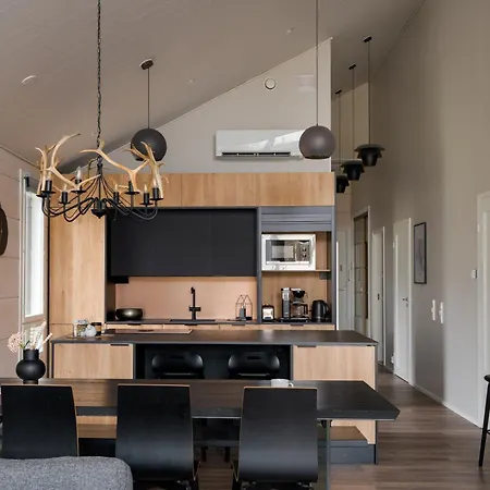 Lucky Live By Hilla Appartement *