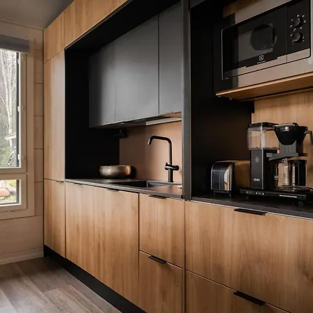 Appartement Lucky Live By Hilla