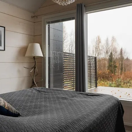 Lucky Live By Hilla Appartement Levi