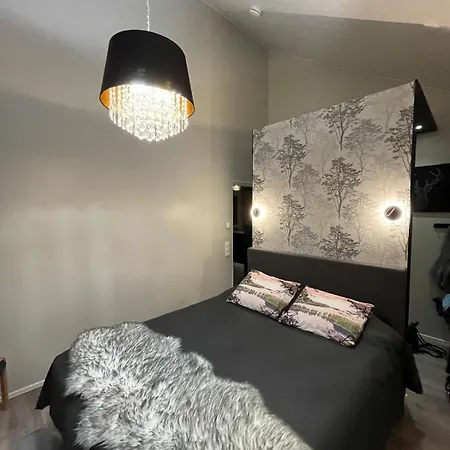 Lucky Live By Hilla Appartement