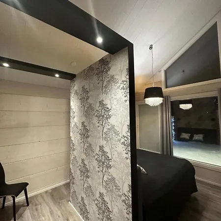 Appartement Lucky Live By Hilla Levi