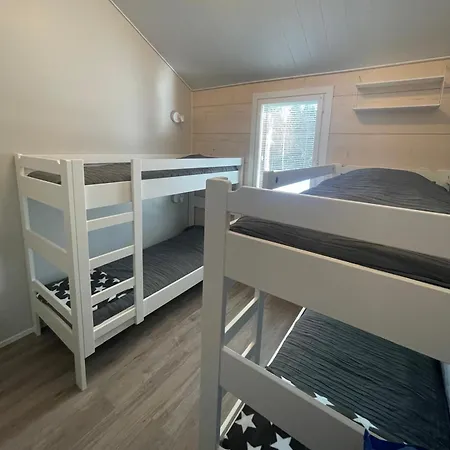 Appartement Lucky Live By Hilla Levi