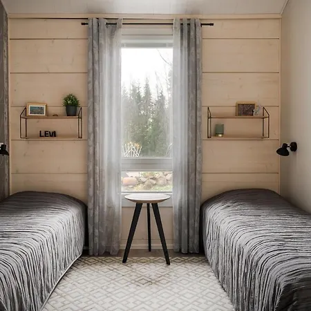 Lucky Live By Hilla Appartement *