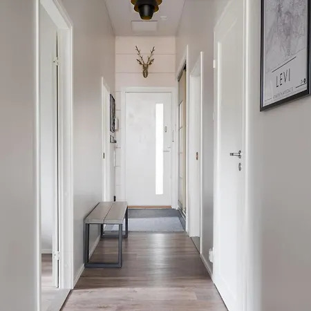 Appartement Lucky Live By Hilla Levi