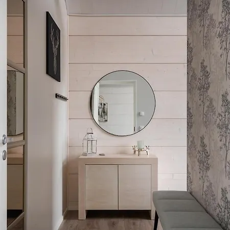 Lucky Live By Hilla * Levi