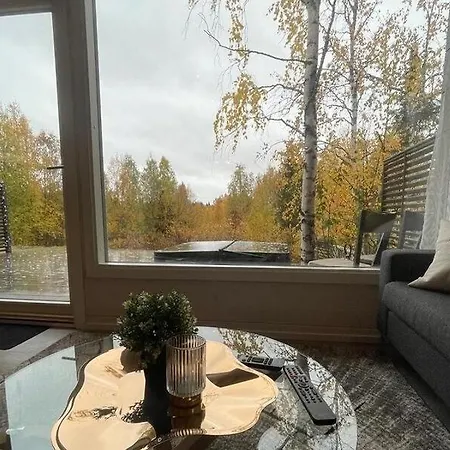 Lucky Live By Hilla *