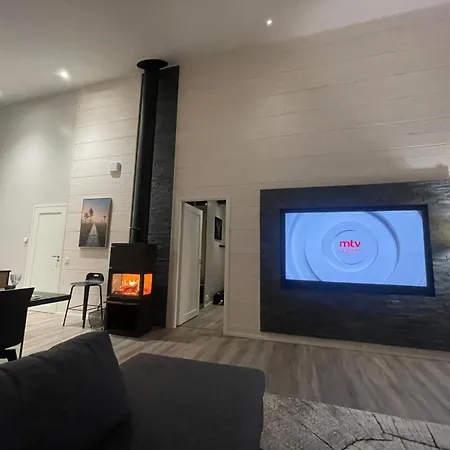 Appartement Lucky Live By Hilla Levi