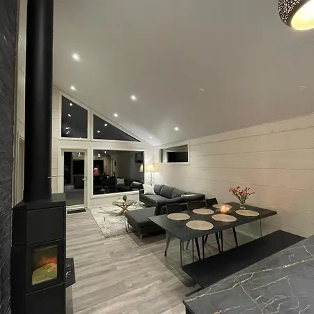 Lucky Live By Hilla Appartement