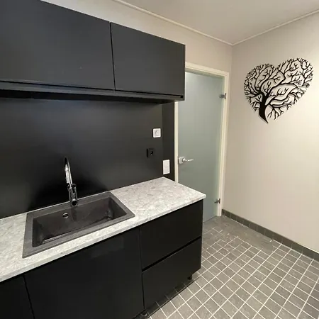 Lucky Live By Hilla Levi