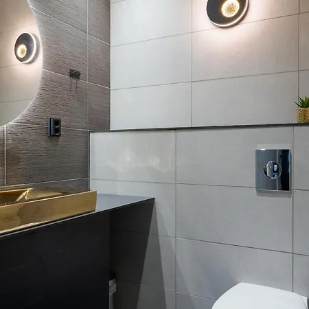 Appartement Lucky Live By Hilla Levi