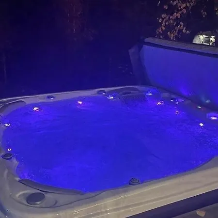 Appartement Lucky Live By Hilla