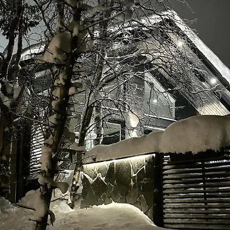 Lucky Live By Hilla Appartement *