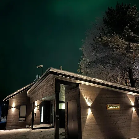 Appartement Lucky Live By Hilla *