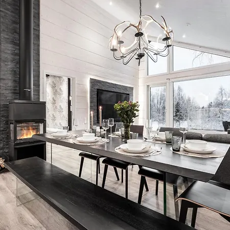 شقة Lucky Live By Hilla