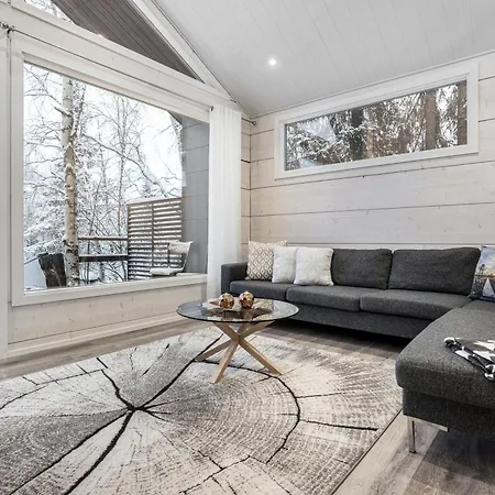 Lucky Live By Hilla شقة ليفي