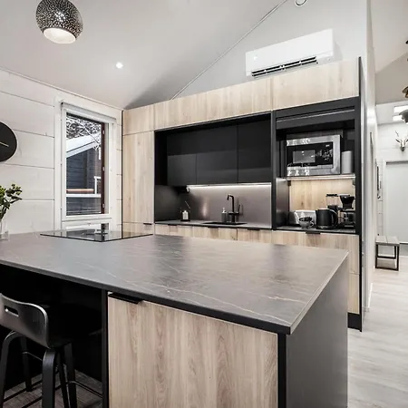 شقة Lucky Live By Hilla