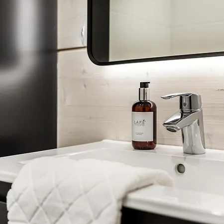 Lucky Live By Hilla شقة *