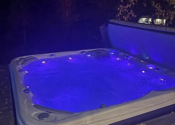 شقة Lucky Live By Hilla