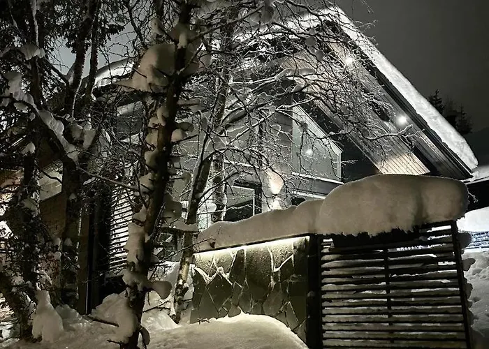 Lucky Live By Hilla شقة *