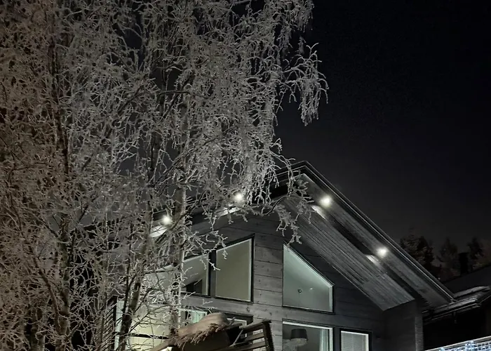 Lucky Live By Hilla شقة ليفي