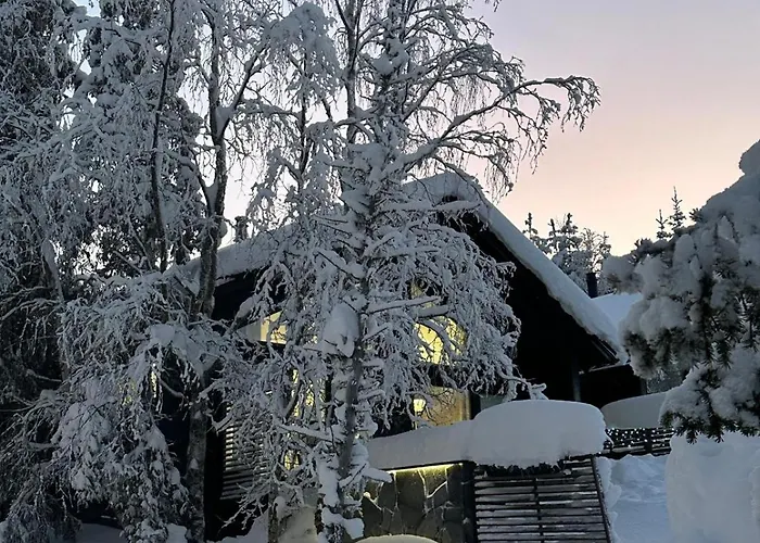 شقة Lucky Live By Hilla ليفي