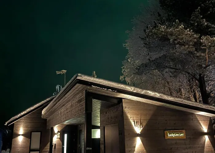 شقة Lucky Live By Hilla *