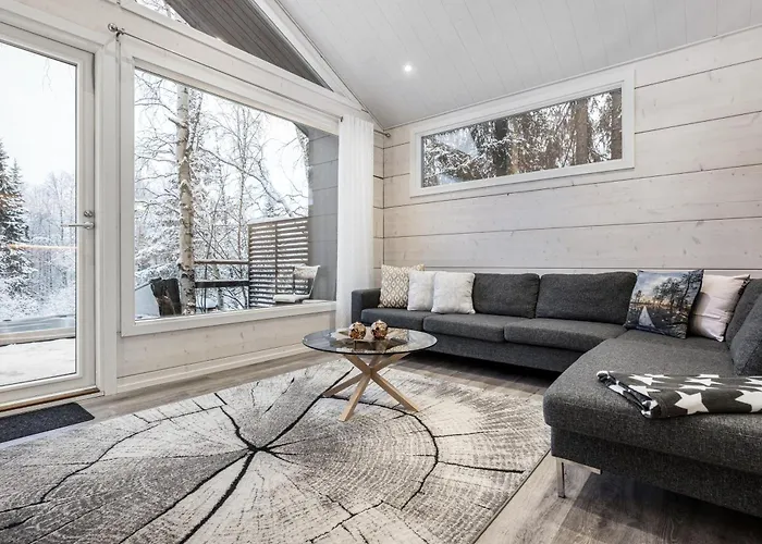 Lucky Live By Hilla شقة ليفي