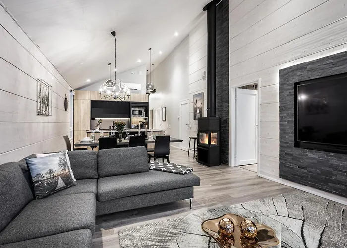 Lucky Live By Hilla شقة ليفي