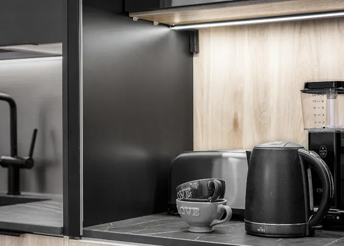 شقة Lucky Live By Hilla ليفي