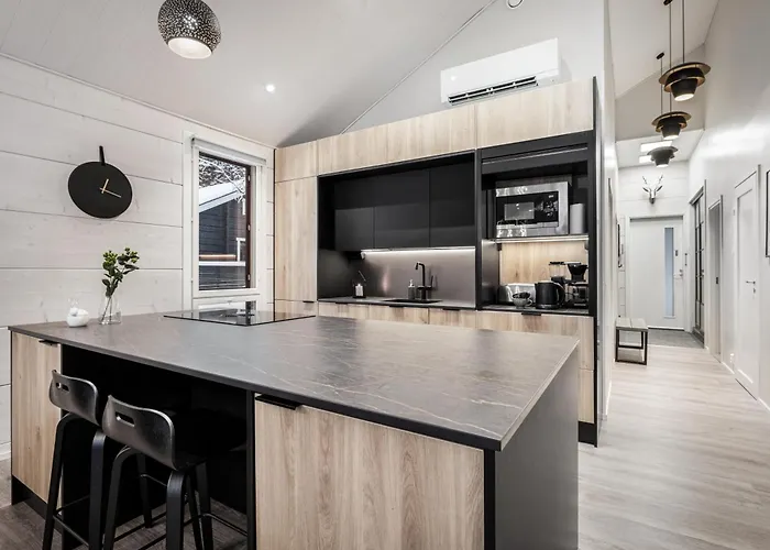 شقة Lucky Live By Hilla