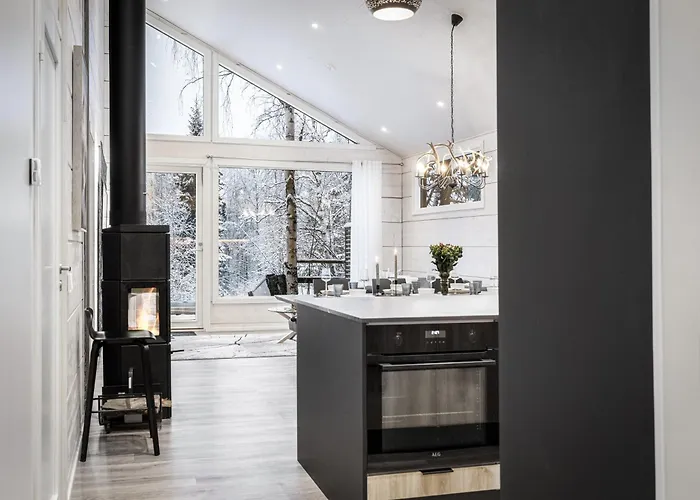 Lucky Live By Hilla شقة *