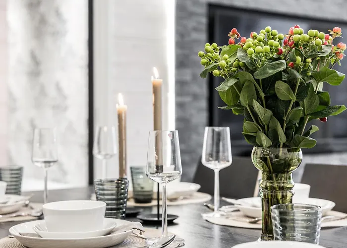 شقة Lucky Live By Hilla *