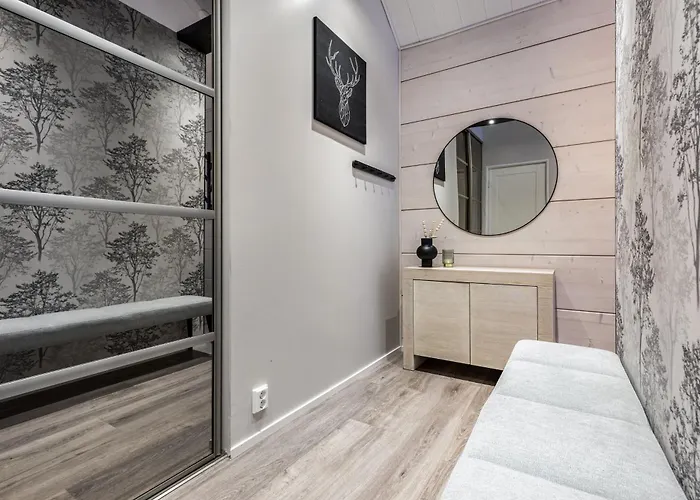 شقة Lucky Live By Hilla ليفي