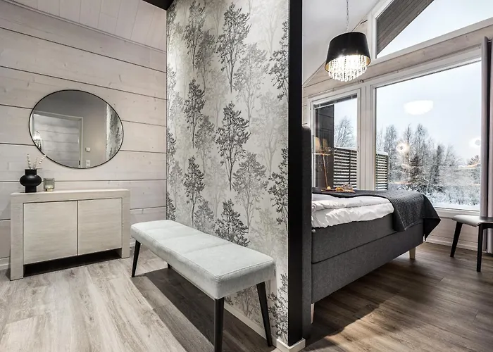 Lucky Live By Hilla شقة