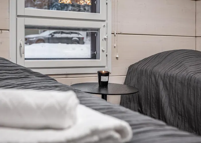 Lucky Live By Hilla شقة *