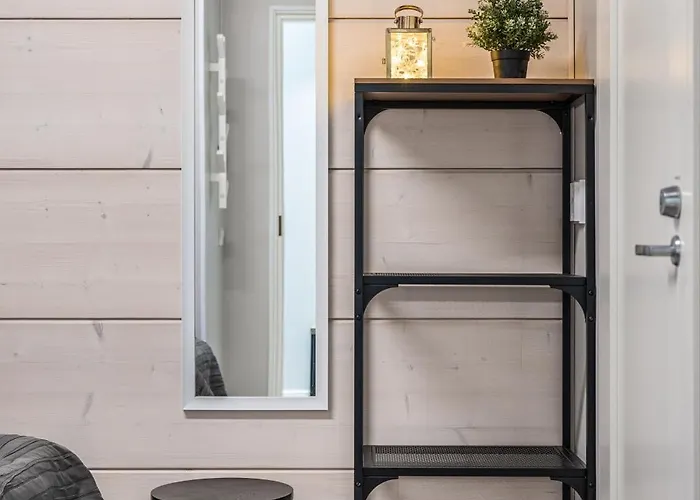 شقة Lucky Live By Hilla *