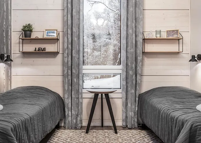 شقة Lucky Live By Hilla