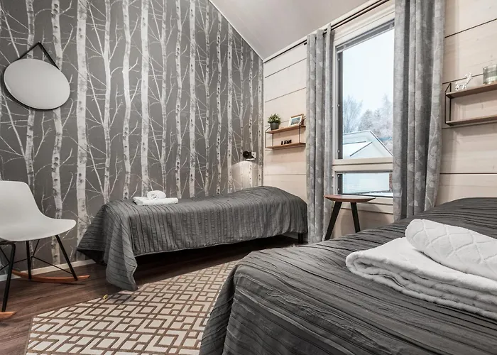 Lucky Live By Hilla شقة *