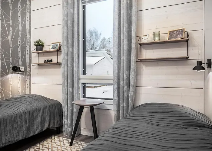 Lucky Live By Hilla شقة *