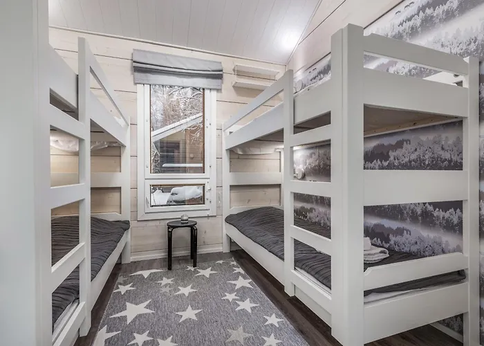 شقة Lucky Live By Hilla ليفي