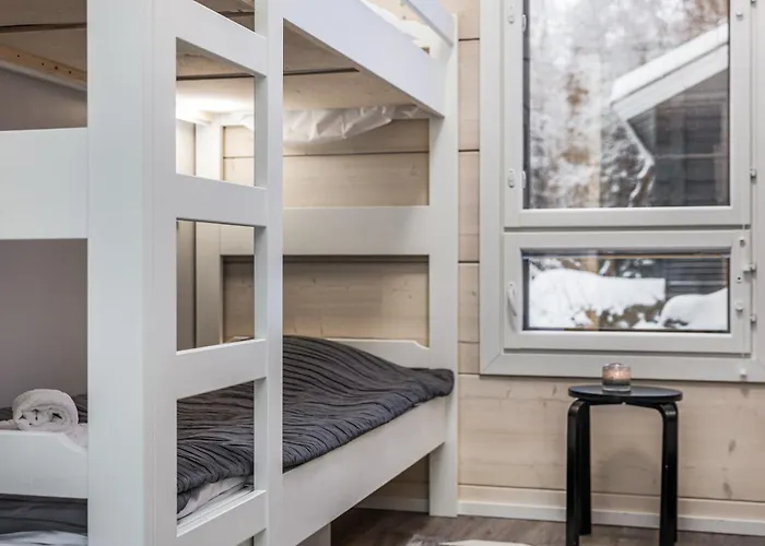 Lucky Live By Hilla شقة ليفي