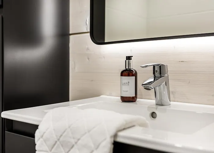 Lucky Live By Hilla شقة *