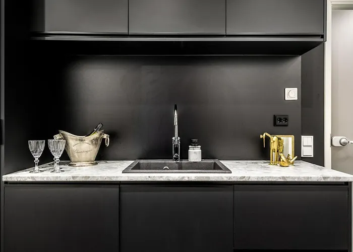 Lucky Live By Hilla شقة