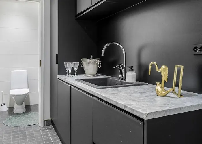 Lucky Live By Hilla شقة