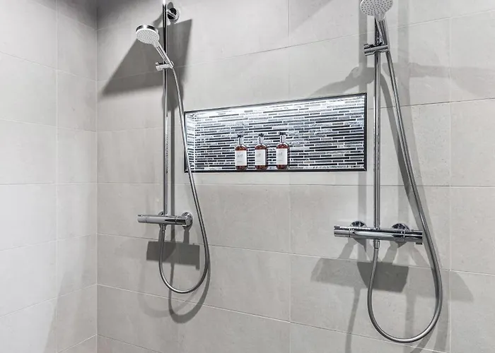 شقة Lucky Live By Hilla *