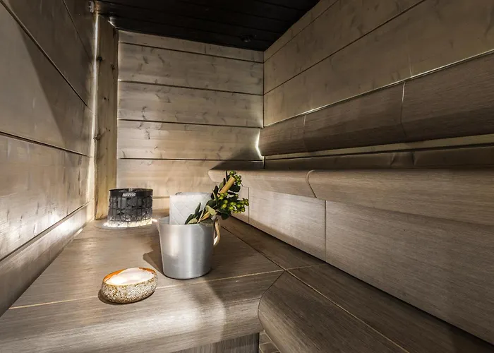 شقة Lucky Live By Hilla