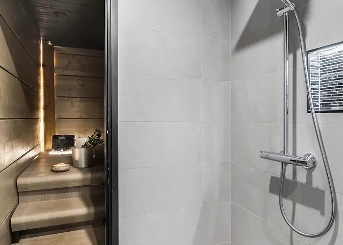 شقة Lucky Live By Hilla ليفي