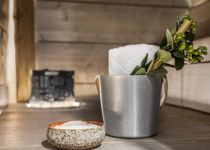 شقة Lucky Live By Hilla ليفي