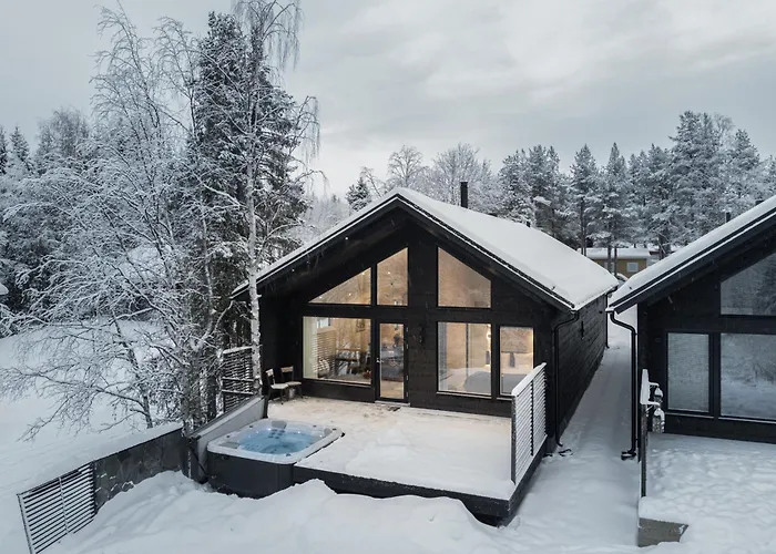 شقة Lucky Live By Hilla *